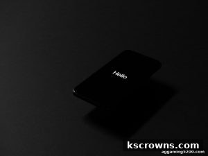 AG真人 kscrowns
