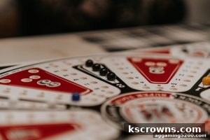 AG真人 kscrowns