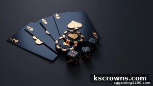 AG真人 kscrowns