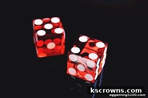AG真人 kscrowns